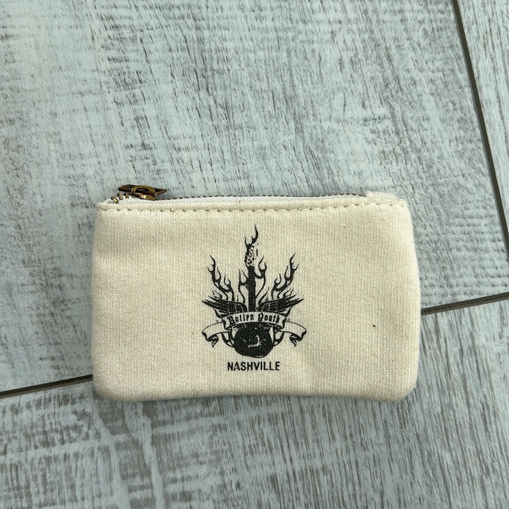 Brandy Melville coin purse
